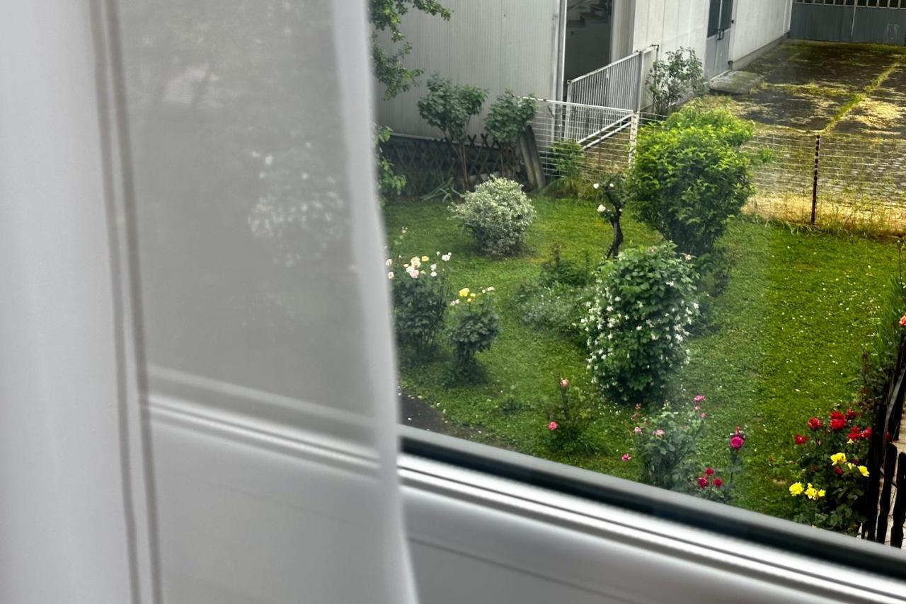 Rooms Slavonski Brod Eksteriør billede